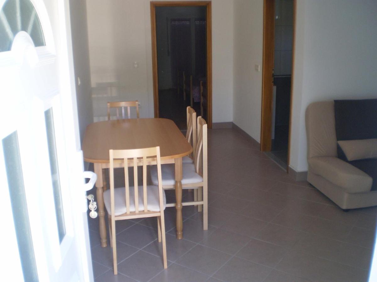 Apartments With A Parking Space Poljica, Trogir - 10010 Marina Exterior foto