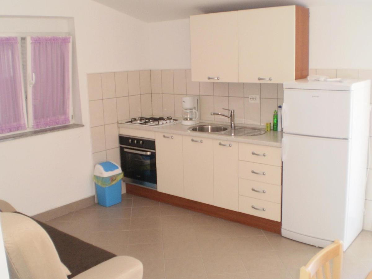 Apartments With A Parking Space Poljica, Trogir - 10010 Marina Exterior foto